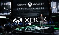Phil Spencer vuole esclusive first-party su Xbox Scorpio